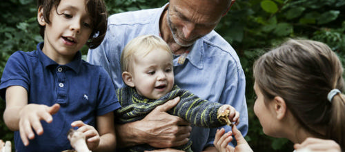 Foto fra Danmarks Naturfredningsforening (må bruges i forb. m omtale af Naturens Dag